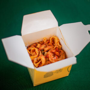 SeaFood Pasta